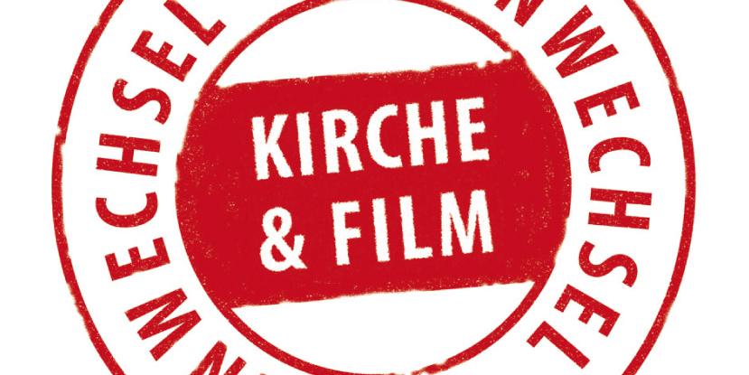 LOGO Kirche und Film