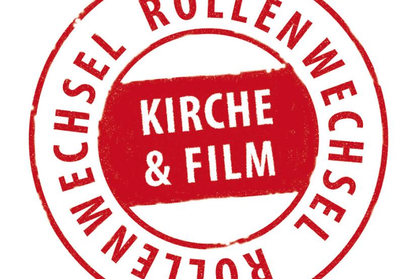 LOGO Kirche und Film